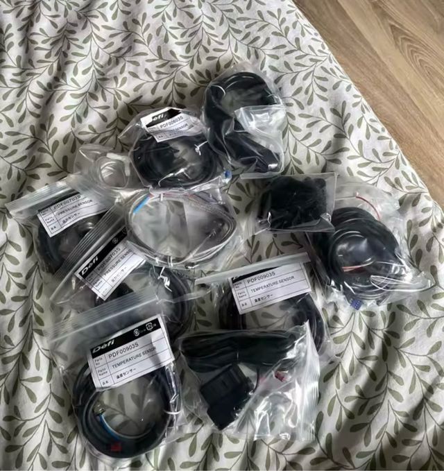 máquina defi advance ZD