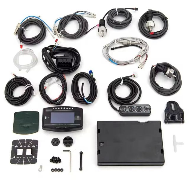 máquina defi advance ZD