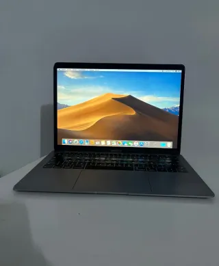 MacBook Air 2020 Plata/Gris Espacial