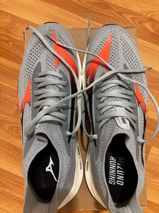 Zapatillas Mizuno Neo Zen Talla 42.5