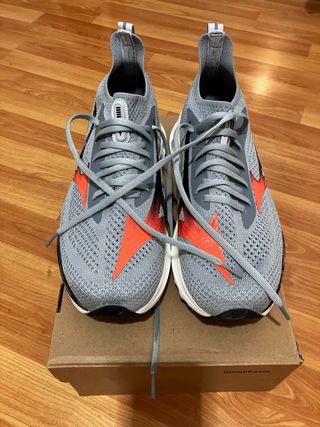 Zapatillas Mizuno Neo Zen Talla 42.5