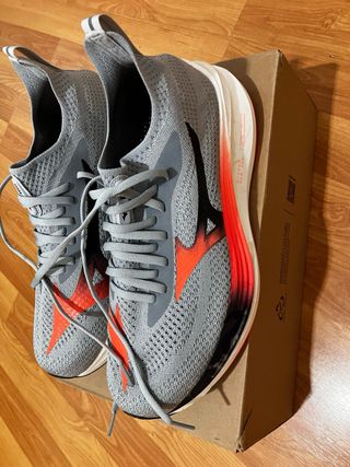 Zapatillas Mizuno Neo Zen Talla 42.5