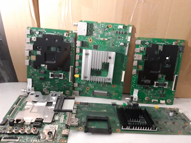 23 pack lote de 23 Tarjetas de video para TV forma