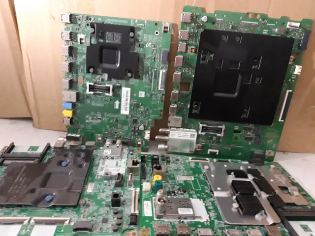 23 pack lote de 23 Tarjetas de video para TV forma