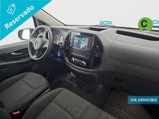 Mercedes Clase V 220 d Marco Polo Activity Largo 120 kW (163 CV)