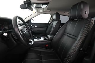 Land-Rover Range Rover Velar 2.0 Diesel HSE