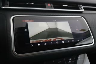 Land-Rover Range Rover Velar 2.0 Diesel HSE