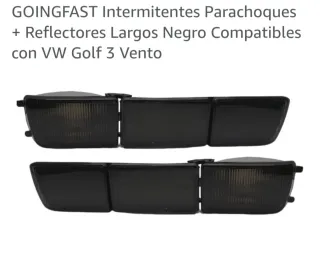 INTERMITENTES Y DEFLECTORES Golf III Vento 