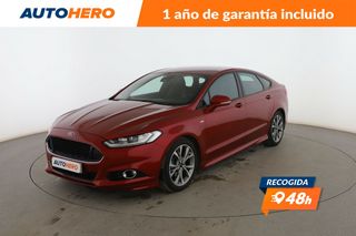 Ford Mondeo 1.5 EcoBoost ST-Line