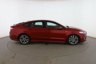 Ford Mondeo 1.5 EcoBoost ST-Line