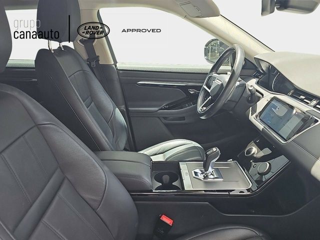 Land-Rover Range Rover Evoque 1.5 P300E SE AUTO 4WD 309 5P