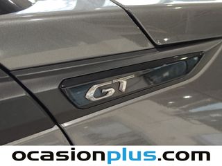 Peugeot 2008 PureTech 130 S&S GT EAT8 96 kW (130 CV)