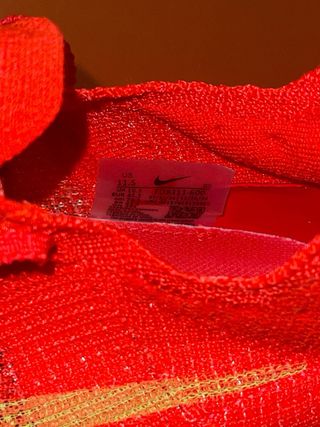 Nike Air Zoom Road Racing Alphafly 3