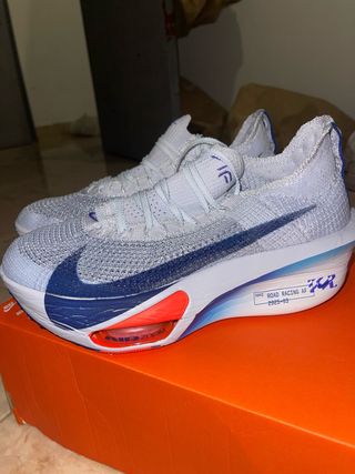 Nike Air Zoom Road Racing Alphafly 3