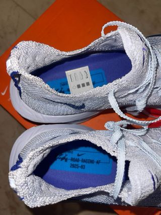 Nike Air Zoom Road Racing Alphafly 3