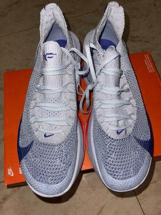 Nike Air Zoom Road Racing Alphafly 3