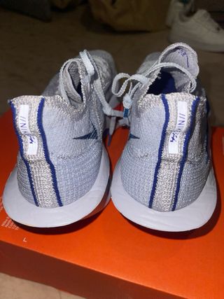 Nike Air Zoom Road Racing Alphafly 3