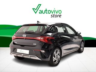 Hyundai i20 KLASS 1.0 TGDI 100CV 5P