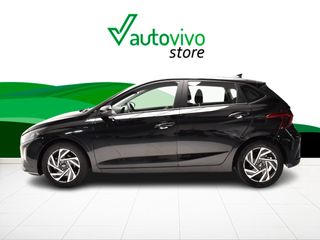 Hyundai i20 KLASS 1.0 TGDI 100CV 5P