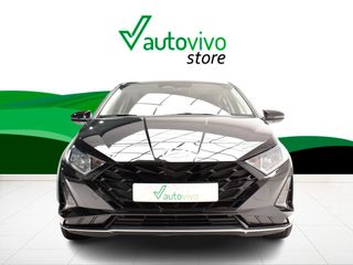 Hyundai i20 KLASS 1.0 TGDI 100CV 5P