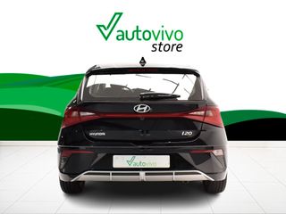Hyundai i20 KLASS 1.0 TGDI 100CV 5P
