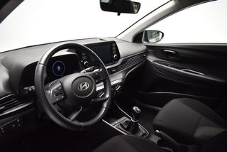 Hyundai i20 KLASS 1.0 TGDI 100CV 5P