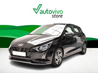 Hyundai i20 KLASS 1.0 TGDI 100CV 5P