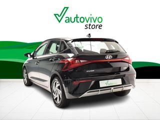 Hyundai i20 KLASS 1.0 TGDI 100CV 5P