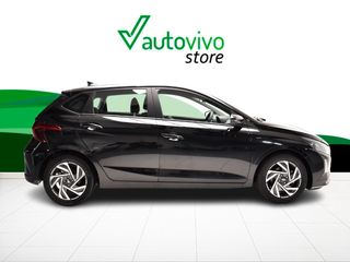 Hyundai i20 KLASS 1.0 TGDI 100CV 5P