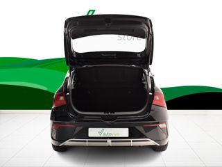Hyundai i20 KLASS 1.0 TGDI 100CV 5P