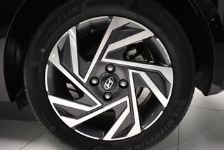 Hyundai i20 KLASS 1.0 TGDI 100CV 5P