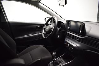 Hyundai i20 KLASS 1.0 TGDI 100CV 5P