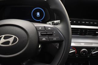 Hyundai i20 KLASS 1.0 TGDI 100CV 5P