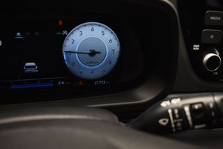 Hyundai i20 KLASS 1.0 TGDI 100CV 5P