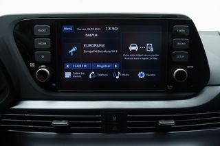 Hyundai i20 KLASS 1.0 TGDI 100CV 5P