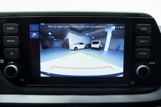 Hyundai i20 KLASS 1.0 TGDI 100CV 5P