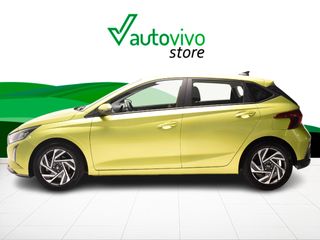 Hyundai i20 KLASS 1.2 MPI 84CV 5P