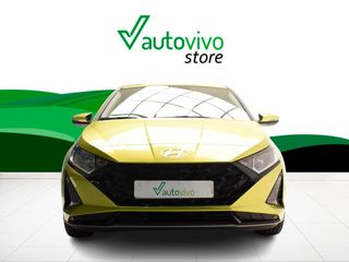 Hyundai i20 KLASS 1.2 MPI 84CV 5P