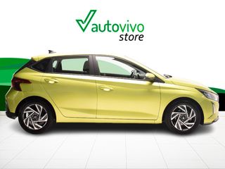 Hyundai i20 KLASS 1.2 MPI 84CV 5P