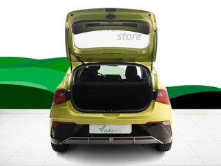 Hyundai i20 KLASS 1.2 MPI 84CV 5P