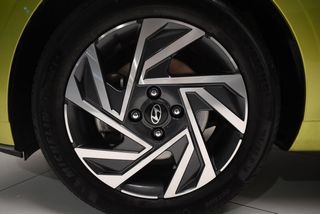 Hyundai i20 KLASS 1.2 MPI 84CV 5P