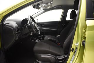 Hyundai i20 KLASS 1.2 MPI 84CV 5P
