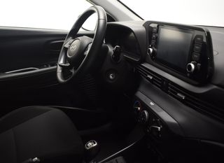 Hyundai i20 KLASS 1.2 MPI 84CV 5P