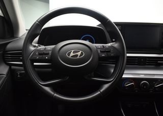 Hyundai i20 KLASS 1.2 MPI 84CV 5P