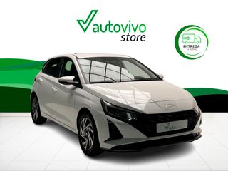 Hyundai i20 KLASS 1.2 MPI 84CV 5P
