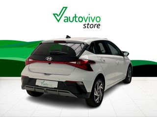 Hyundai i20 KLASS 1.2 MPI 84CV 5P