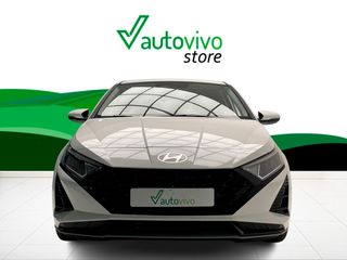 Hyundai i20 KLASS 1.2 MPI 84CV 5P