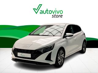 Hyundai i20 KLASS 1.2 MPI 84CV 5P