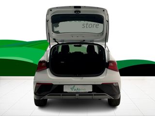 Hyundai i20 KLASS 1.2 MPI 84CV 5P