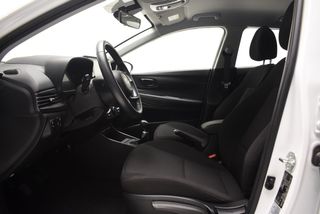 Hyundai i20 KLASS 1.2 MPI 84CV 5P